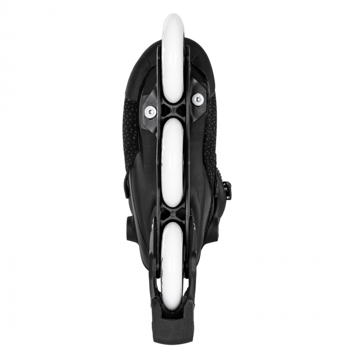 Powerslide Swell Lite 100 - Black - 3 