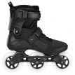 Powerslide Swell Lite 100 - Black - 4 