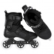 Powerslide Swell Lite 100 - Black - 5 