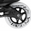 Powerslide Swell Lite 100 - Black - 6 