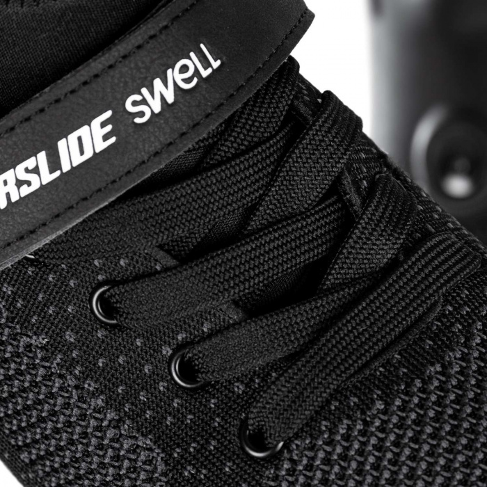 Powerslide Swell Lite 100 - Black - 7 