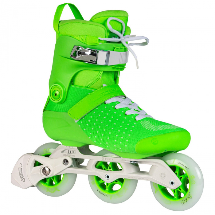 Powerslide Swell Lite 100 - Judit Pro