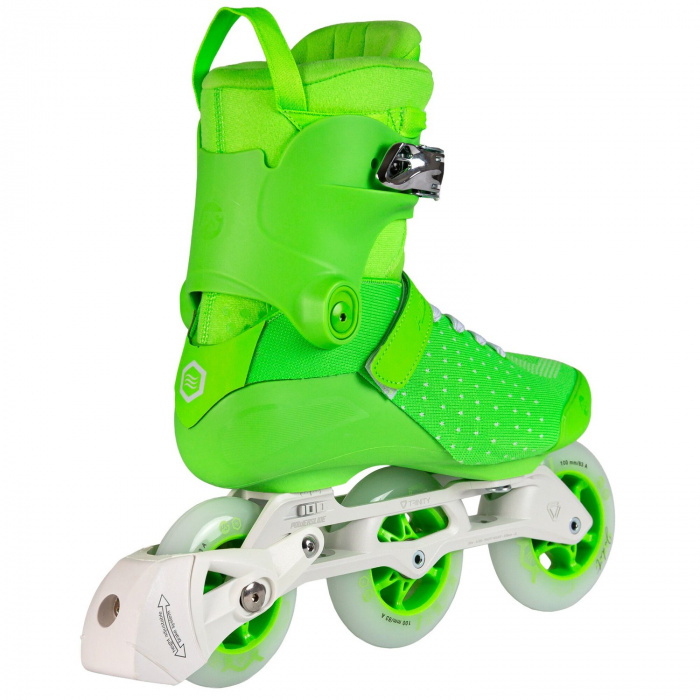 Powerslide Swell Lite 100 - Judit Pro - 1 