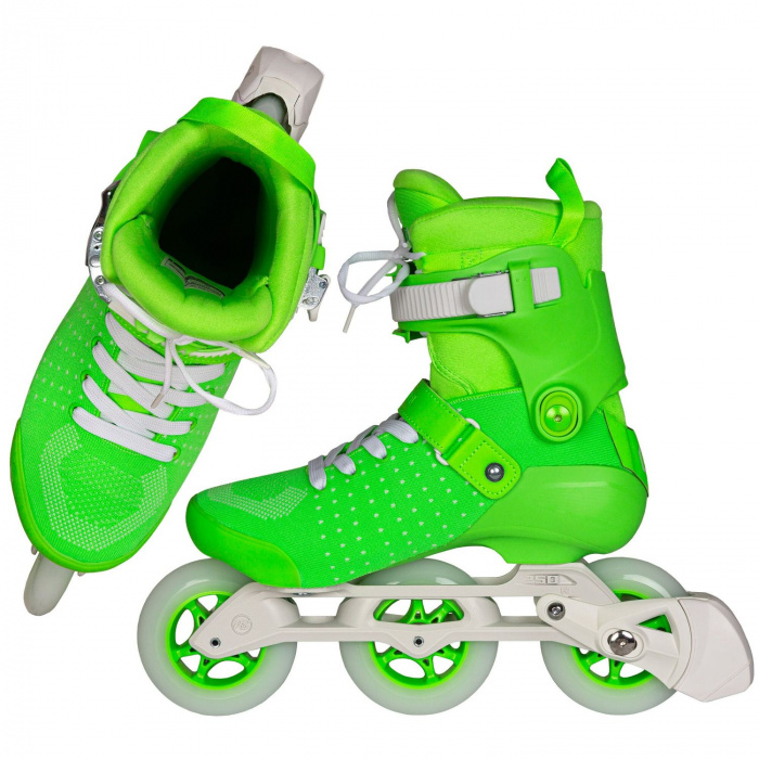Powerslide Swell Lite 100 - Judit Pro - 5 