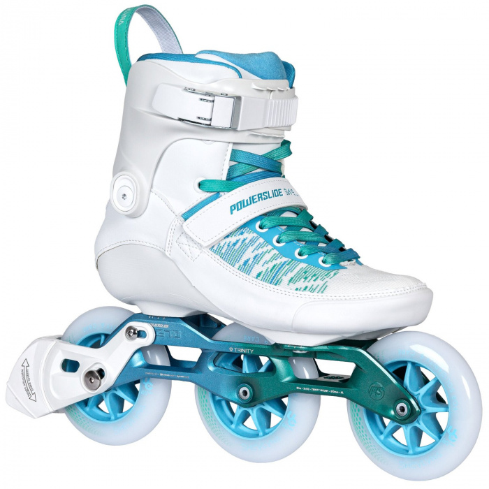 Powerslide Swell Sheylyna 110