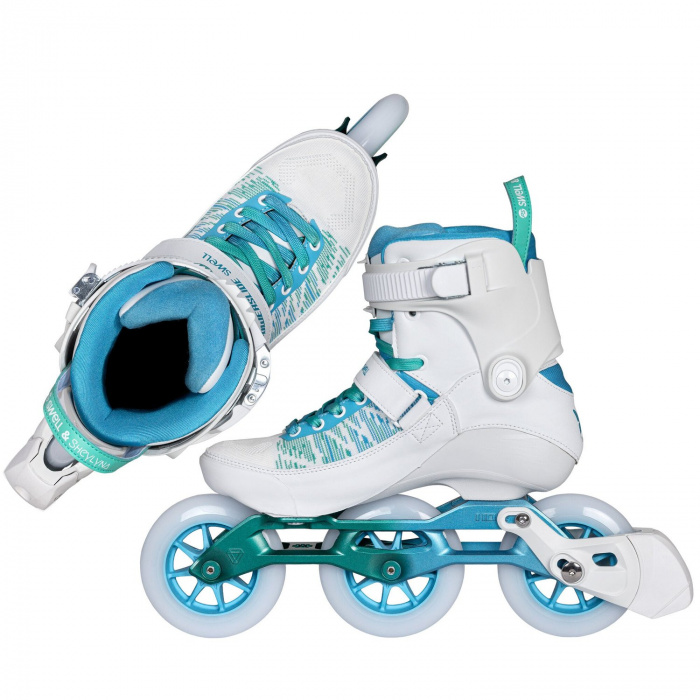 Powerslide Swell Sheylyna 110 - 2 