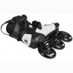 Powerslide Tau Carbon 90 - 1 