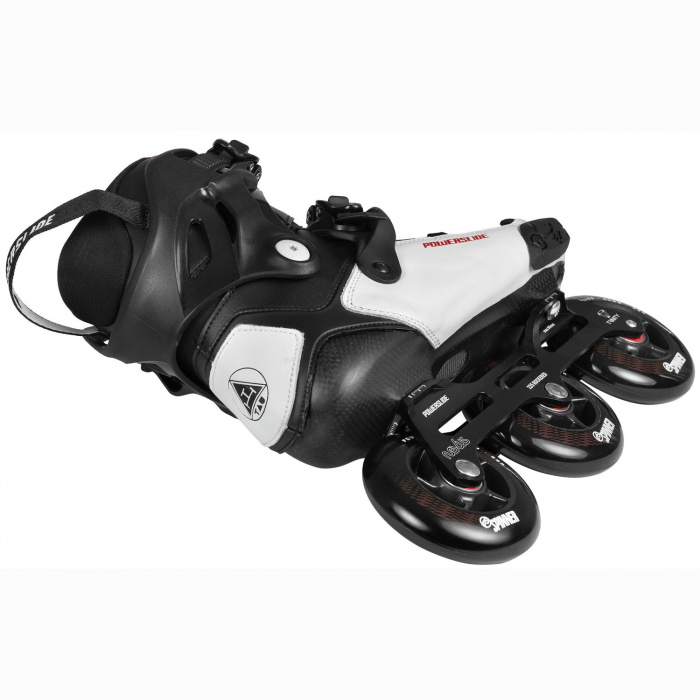Powerslide Tau Carbon 90 - 1 