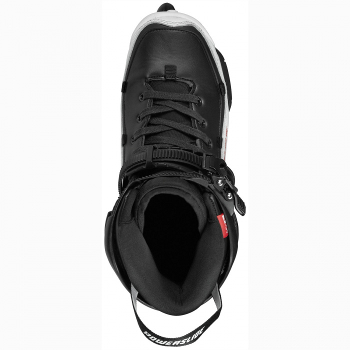 Powerslide Tau Carbon 90 - 2 