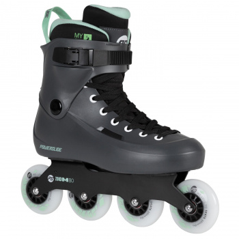 Powerslide Zoom 80 - Anthracite