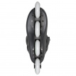 Powerslide Zoom 80 - Anthracite - 3 