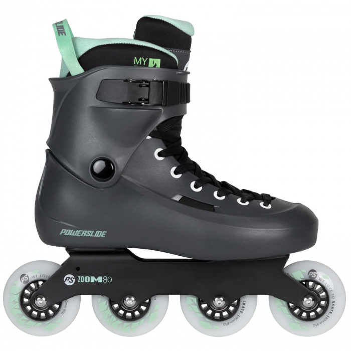 Powerslide Zoom 80 - Anthracite