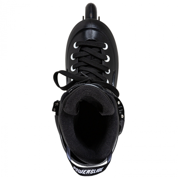 Powerslide Zoom 80 - Black - 2 
