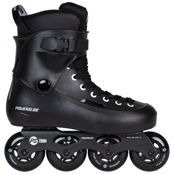 Powerslide Zoom 80 - Black