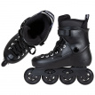 Powerslide Zoom 80 - Black - 6 