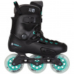 Powerslide Zoom Pro 100 - Black Mint