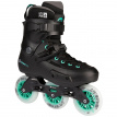 Powerslide Zoom Pro 100 - Black Mint