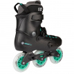 Powerslide Zoom Pro 100 - Black Mint - 1 