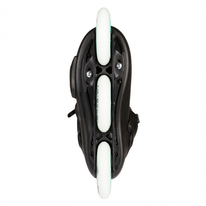Powerslide Zoom Pro 100 - Black Mint - 3 