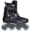 Powerslide Zoom Pro 80 - Black
