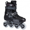 Powerslide Zoom Pro 80 - Black