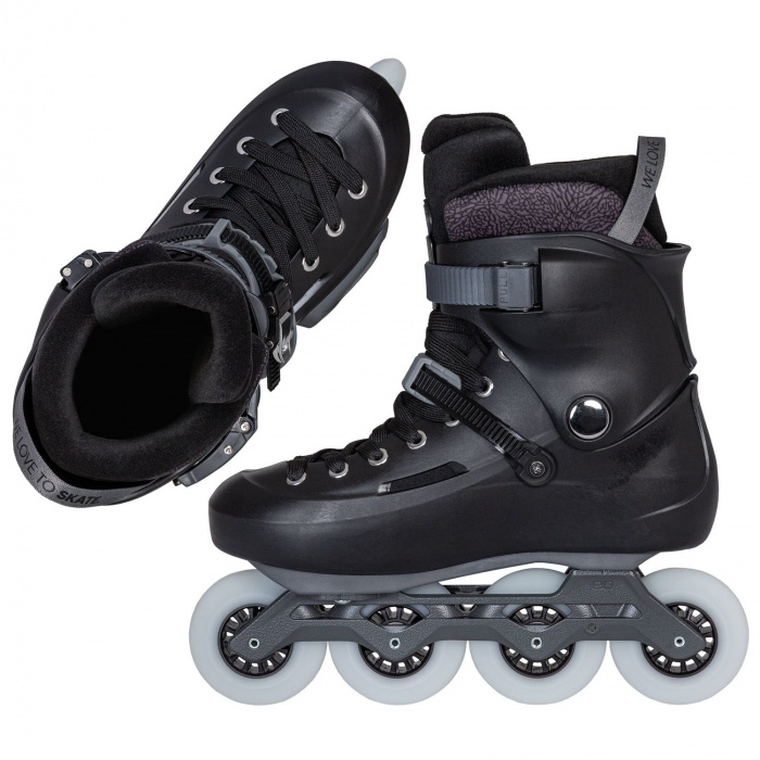 Powerslide Zoom Pro 80 - Black - 2 