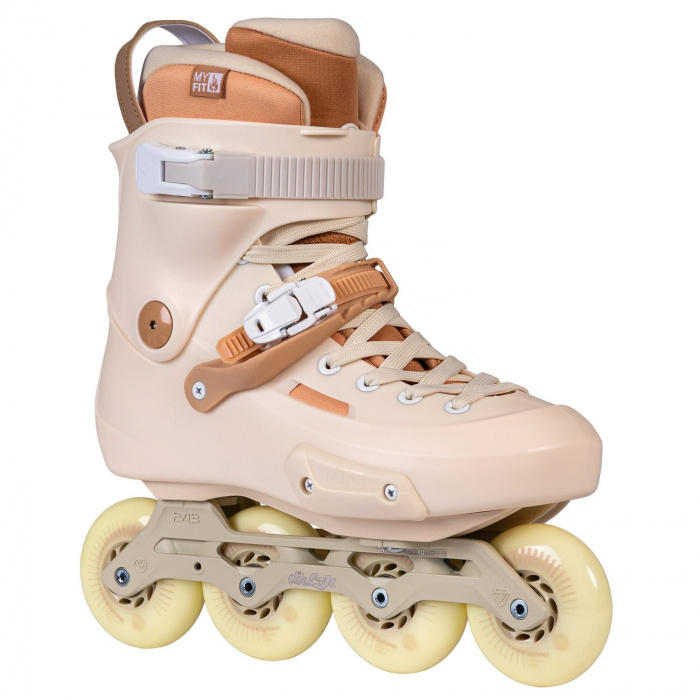 Powerslide Zoom Pro 80 - Sand