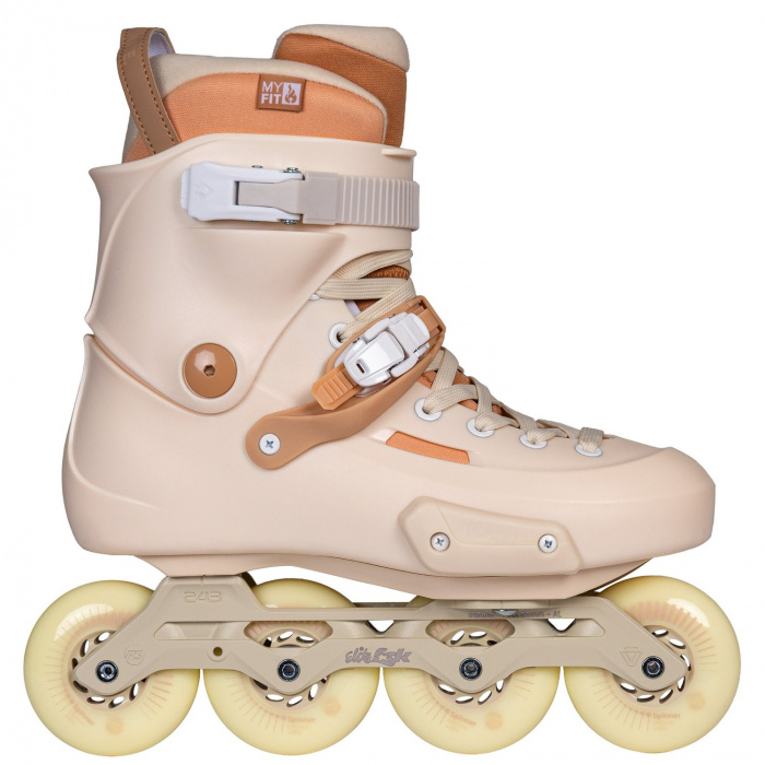 Powerslide Zoom Pro 80 - Sand