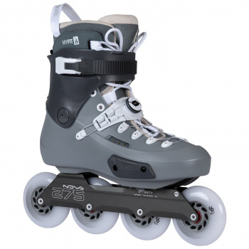 Powerslide Zoom Pro 90 PDS - Grey