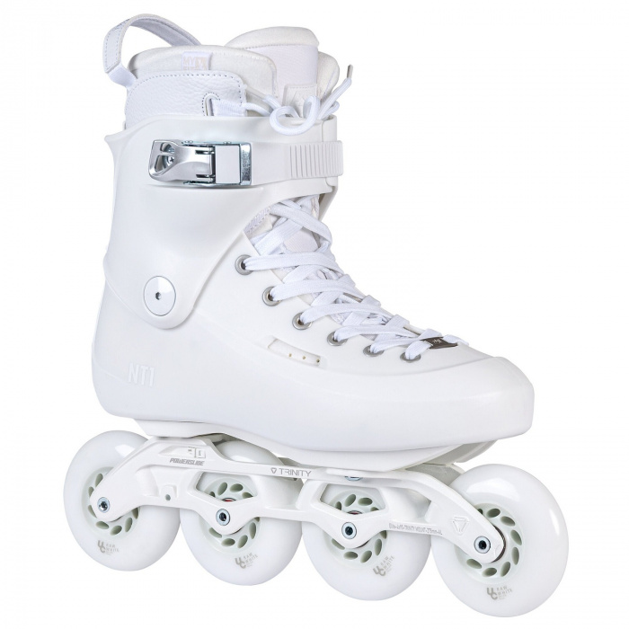 Powerslide Zoom Torelli Pro NT1