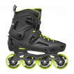 Rollerblade LIGHTNING Black / Lime - 3 