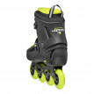 Rollerblade LIGHTNING Black / Lime - 4 