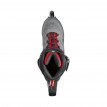 Rollerblade Macroblade 84 Grey/Red - 5 