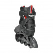 Rollerblade Macroblade 84 Grey/Red - 3 