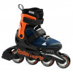 Rollerblade Microblade Blue/Orange