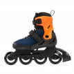 Rollerblade Microblade Blue/Orange - 2 