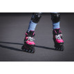 Rollerblade Microblade Pink/Light Green - 6 