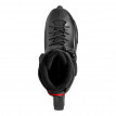 Rollerblade RB 80 Black / Red - 4 