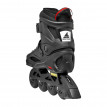 Rollerblade RB 80 Black / Red - 2 