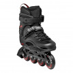 Rollerblade RB 80 Black / Red - 1 