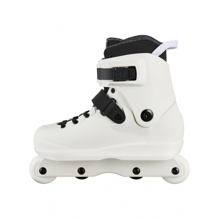 Rollerblade Blank Canvas - White - 1 