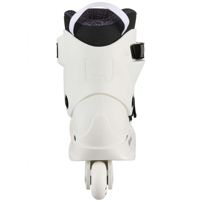 Rollerblade Blank Canvas - White - 2 