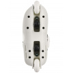 Rollerblade Blank Canvas - White - 3 
