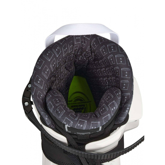 Rollerblade Blank Canvas - White - 4 