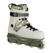 Rollerblade Blank CT - Bone