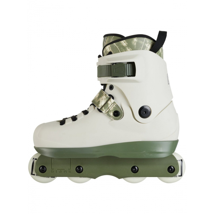 Rollerblade Blank CT - Bone - 1 