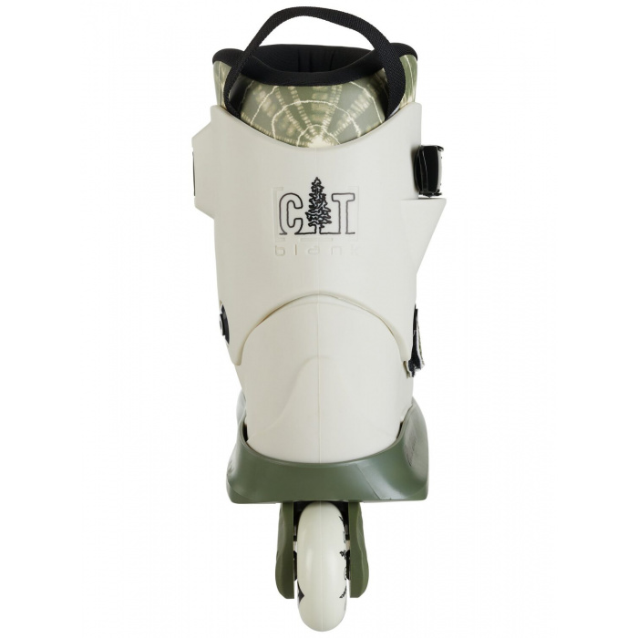 Rollerblade Blank CT - Bone - 2 