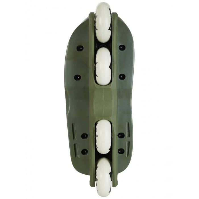 Rollerblade Blank CT - Bone - 3 