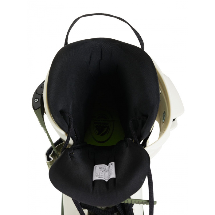 Rollerblade Blank CT - Bone - 4 