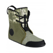 Rollerblade Blank CT - Bone - 5 